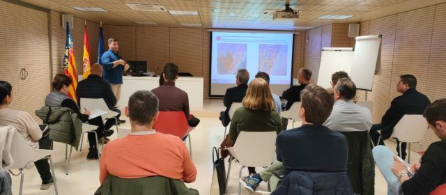 La Diputació de Castelló reunix els ajuntaments de la província per a millorar la coordinació de les actuacions contra els mosquits