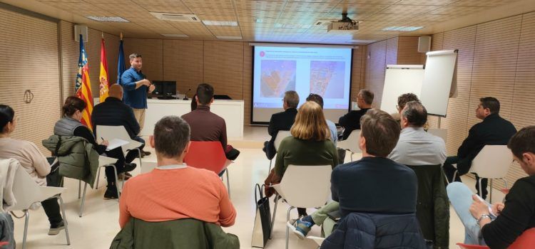 La Diputació de Castelló reunix els ajuntaments de la província per a millorar la coordinació de les actuacions contra els mosquits