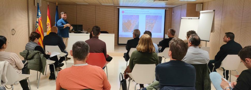 La Diputació de Castelló reunix els ajuntaments de la província per a millorar la coordinació de les actuacions contra els mosquits