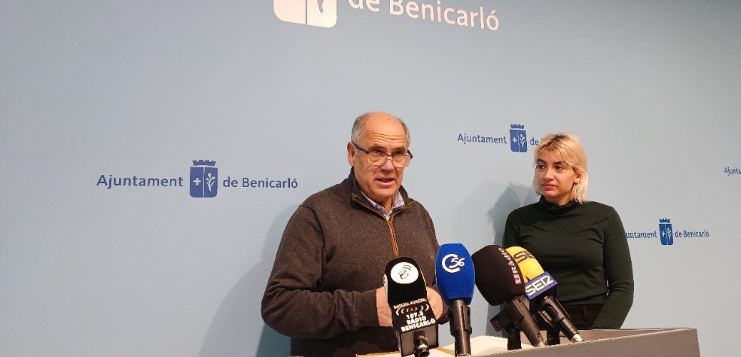 Benicarló prepara una intensa programació amb motiu del Dia de les Dones