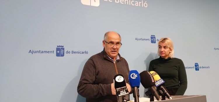 Benicarló prepara una intensa programació amb motiu del Dia de les Dones