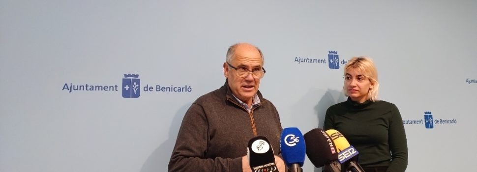 Benicarló prepara una intensa programació amb motiu del Dia de les Dones