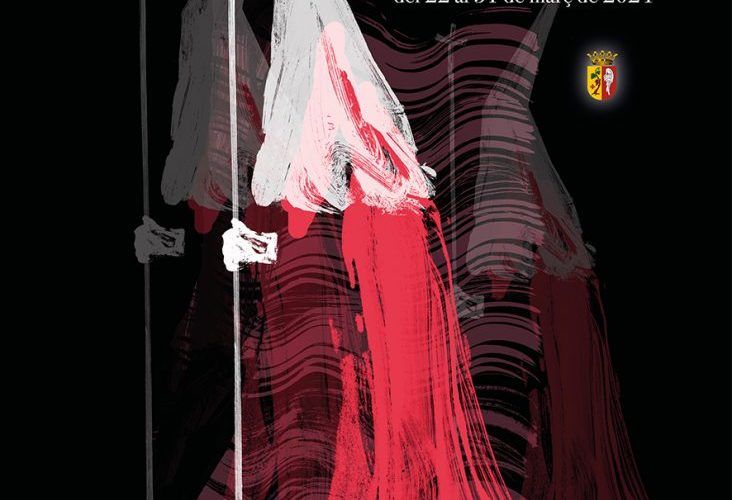 Vinaròs es prepara per gaudir dels actes més importants de la Setmana Santa