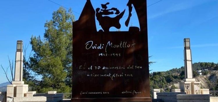 Un país d’històries (XXX): Juan Àngel, un alcoià de soca-rel