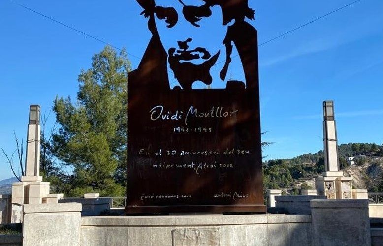 Un país d’històries (XXX): Juan Àngel, un alcoià de soca-rel