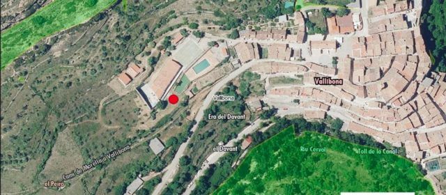 Vallibona encendrà una carbonera en la Festa del Carbó