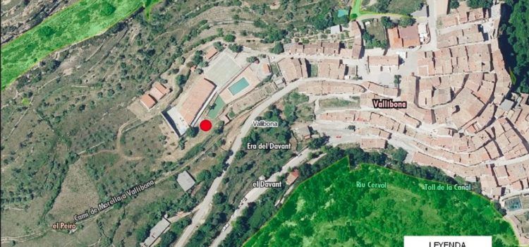 Vallibona encendrà una carbonera en la Festa del Carbó