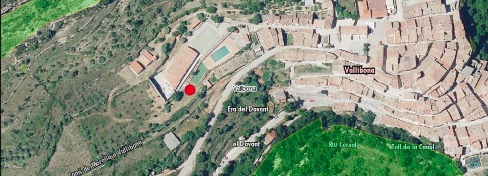 Vallibona encendrà una carbonera en la Festa del Carbó