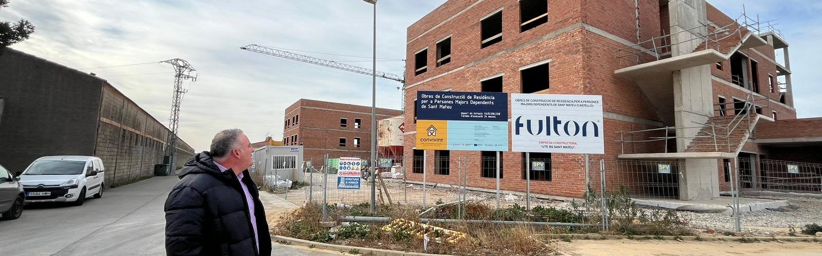 El PP diu que el Consell de Mazón eleva a 5,5 milions d’euros el compromís amb Sant Mateu que l’alcaldessa del PSOE rebutja en Les Corts
