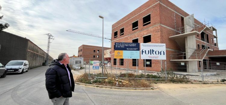 El PP diu que el Consell de Mazón eleva a 5,5 milions d’euros el compromís amb Sant Mateu que l’alcaldessa del PSOE rebutja en Les Corts