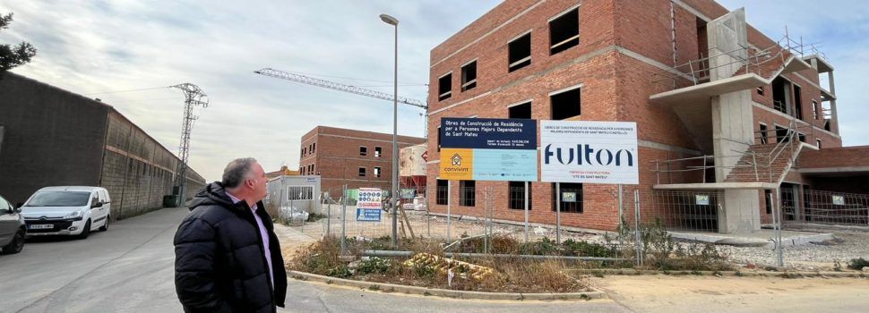 El PP diu que el Consell de Mazón eleva a 5,5 milions d’euros el compromís amb Sant Mateu que l’alcaldessa del PSOE rebutja en Les Corts