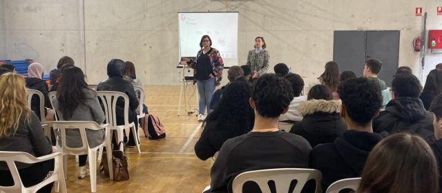 Peníscola programa activitats tot el mes de març amb motiu del Dia Internacional de la Dona