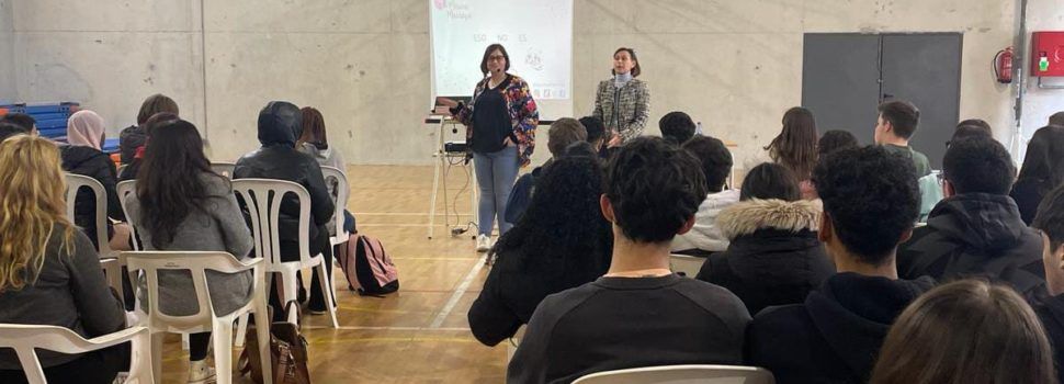 Peníscola programa activitats tot el mes de març amb motiu del Dia Internacional de la Dona