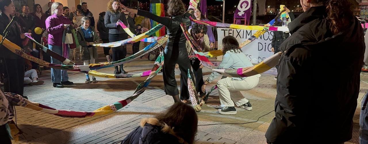 Tretze dones de diferents àmbits reivindiquen a Tortosa les lluites al territori
