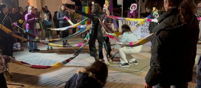 Tretze dones de diferents àmbits reivindiquen a Tortosa les lluites al territori