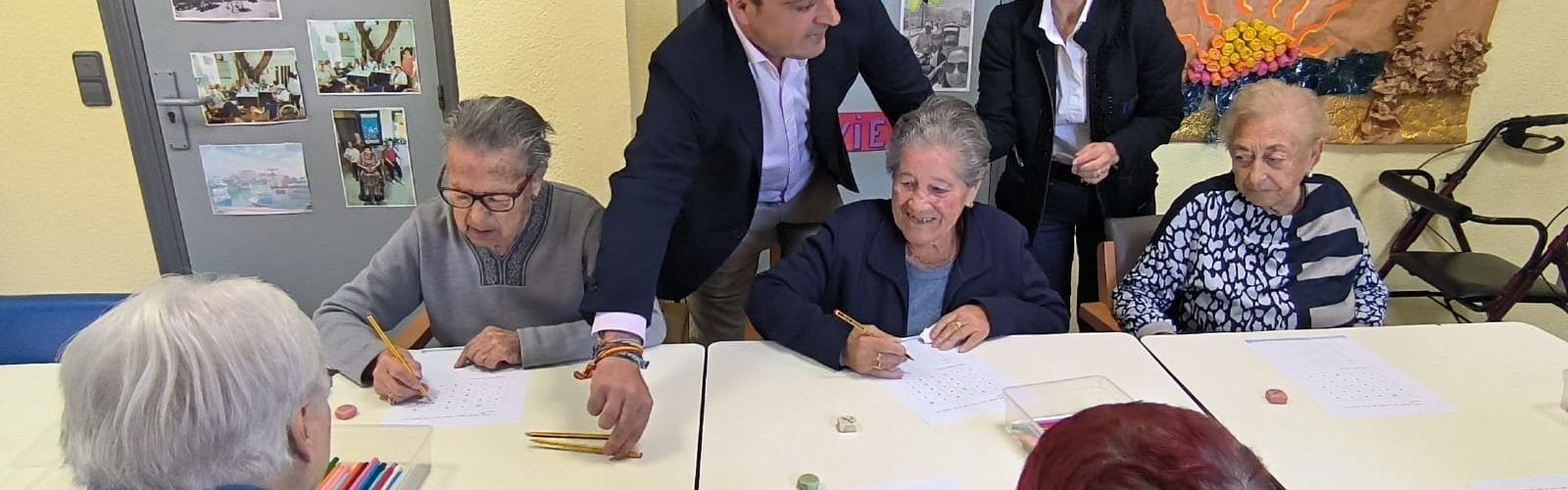 L’Ajuntament de Peníscola destina mig milió d’euros a la millora del benestar social