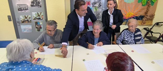 L’Ajuntament de Peníscola destina mig milió d’euros a la millora del benestar social