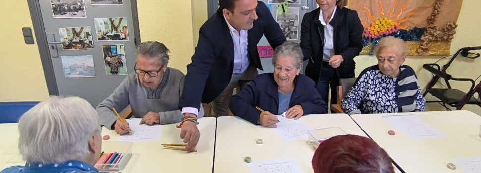 L’Ajuntament de Peníscola destina mig milió d’euros a la millora del benestar social