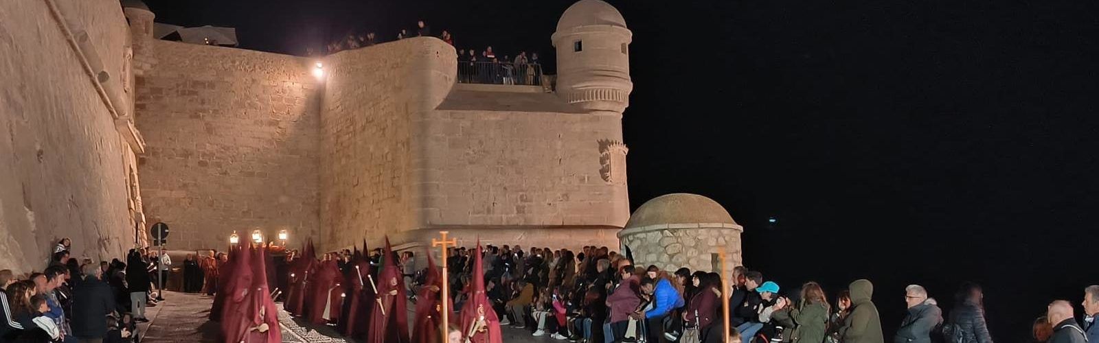 Peñíscola espera superar el 85% de ocupación esta Semana Santa