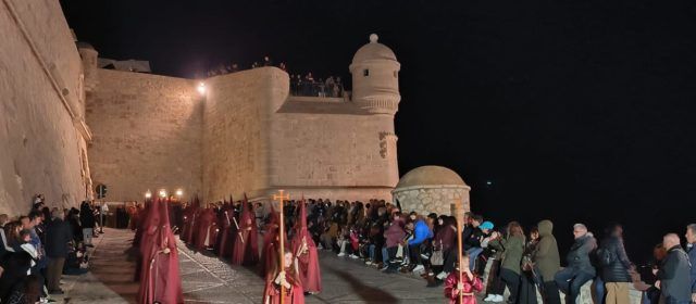 Peñíscola espera superar el 85% de ocupación esta Semana Santa