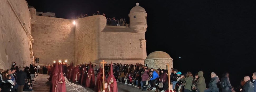 Peñíscola espera superar el 85% de ocupación esta Semana Santa 