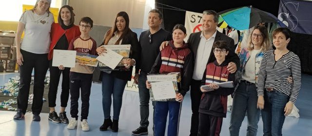 Peníscola, líder en accions d’educació per la sostenibilitat i formació ambiental