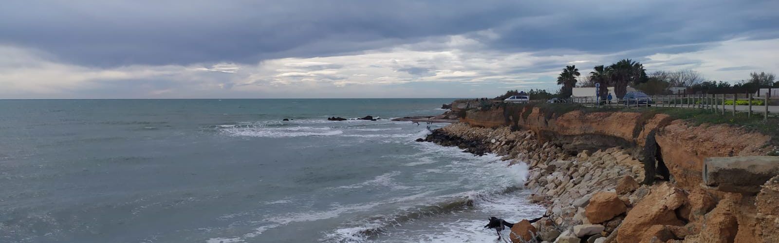 El “parte” del temps: temperatures que aniran pujant cada dia