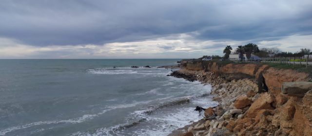 El “parte” del temps: temperatures que aniran pujant cada dia