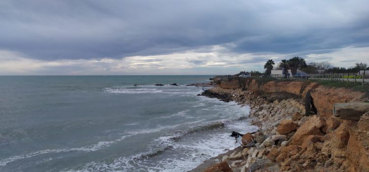 El “parte” del temps: temperatures que aniran pujant cada dia
