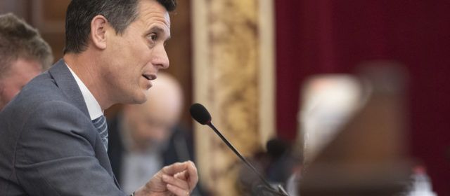 La Diputació de Castelló millora l’accés al castell de Pulpis i potència les seues capacitats com un reclam turístic