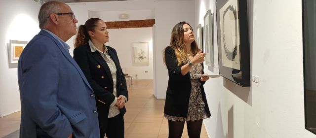 Benicarló inaugura l’exposició ‘Obra gràfica contemporània: de Picasso a Obey’