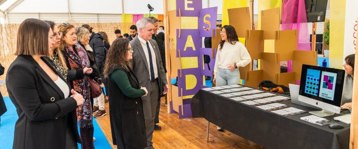 En marxa la dotzena edició del Fòrum Jove de les Terres de l’Ebre