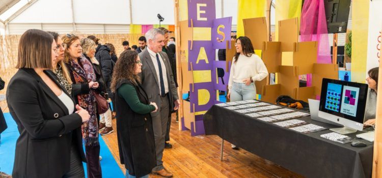 En marxa la dotzena edició del Fòrum Jove de les Terres de l’Ebre