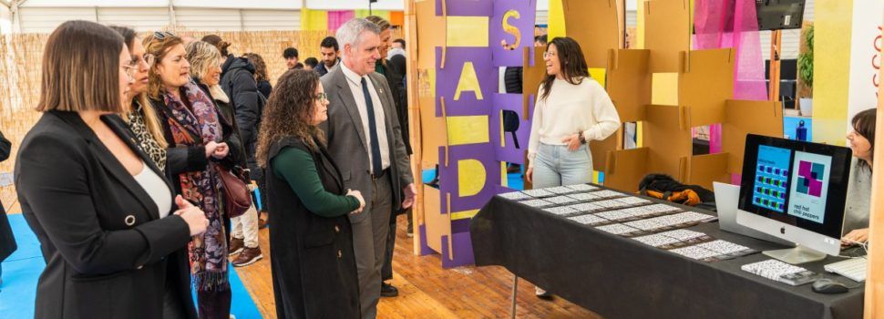 En marxa la dotzena edició del Fòrum Jove de les Terres de l’Ebre