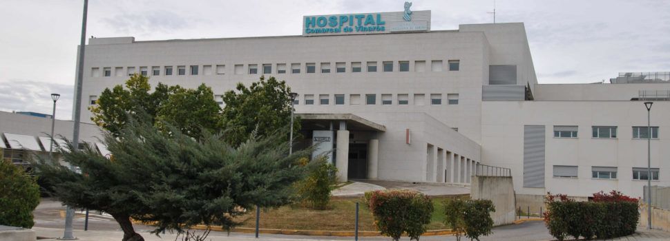 El departamento de Salud de Vinaròs reduce lista de espera en traumatología