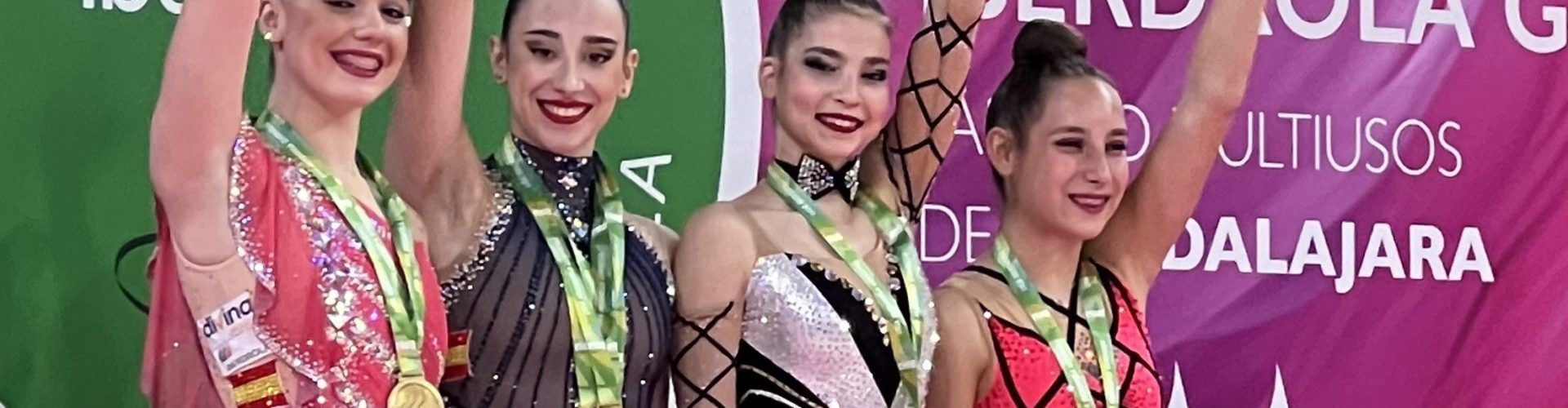 Manola Belda lidera con el Club Mabel Benicarló la primera fase de la liga Iberdrola 2024