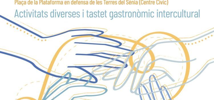 XIII Mostra Intercultural d’Alcanar