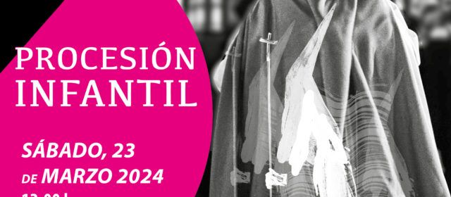 Programación de Semana Santa de Vinaròs para mañana Sábado de Dolores