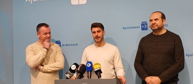 Benicarló aposta per la formació i els valors en la I Setmana de la Joventut