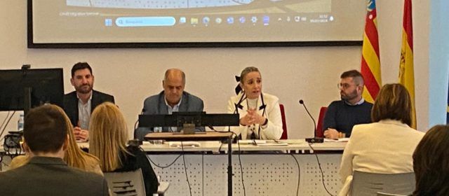 Benicarló representa als municipis en la Conferència de Regions Perifèriques Marítimes d’Europa