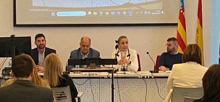Benicarló representa als municipis en la Conferència de Regions Perifèriques Marítimes d’Europa