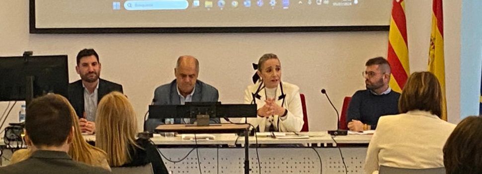 Benicarló representa als municipis en la Conferència de Regions Perifèriques Marítimes d’Europa