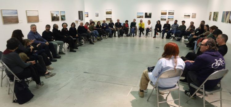 Lo Pati, Mèdol i Artistes Visuals de les Comarques del Sud actualitzen ‘L’Irradiador’