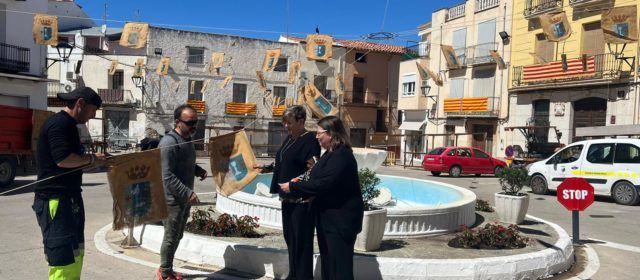 Càlig ultima els preparatius per celebrar aquest cap de setmana l’XI Fira de Sant Vicent i dolços tradicionals
