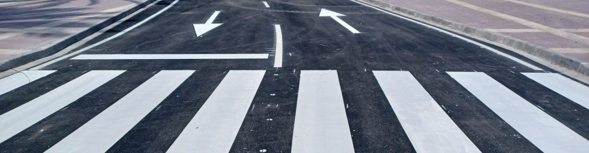 L’Ajuntament recupera el doble sentit de circulació al passeig de Fora del Forat
