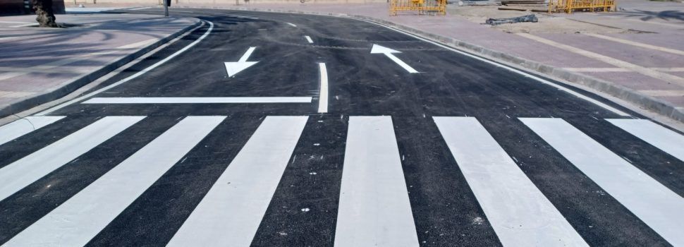 L’Ajuntament recupera el doble sentit de circulació al passeig de Fora del Forat