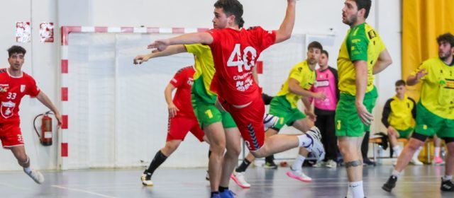 Cròniques del Club Balonmano Vinaròs, 20 i 21 d’abril