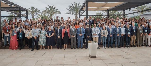 Peníscola participa en la VI Trobada de Gestors de la Xarxa de Destinacions Turístiques Intel·ligents