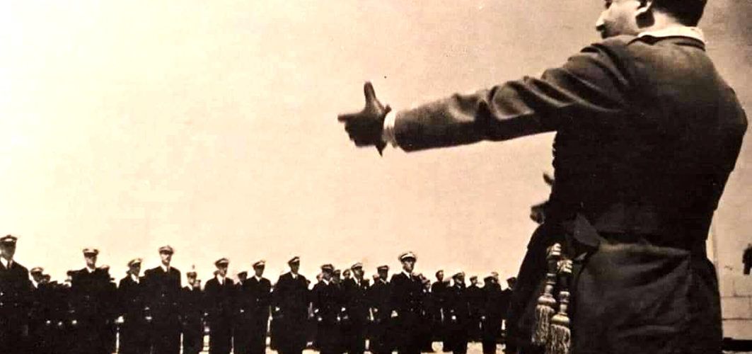 Deconstrucció social: Societat de masses o la mola de peix