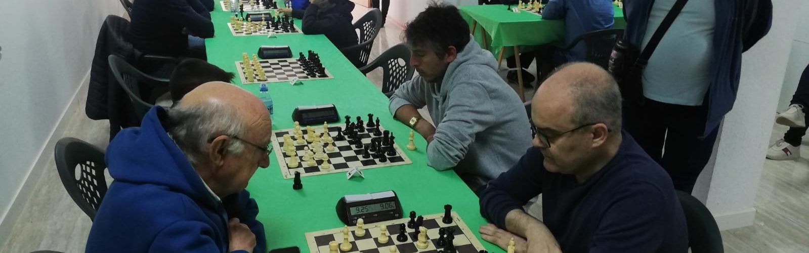 Ximo Vives, líder provisional del Memorial Aicart 2024
